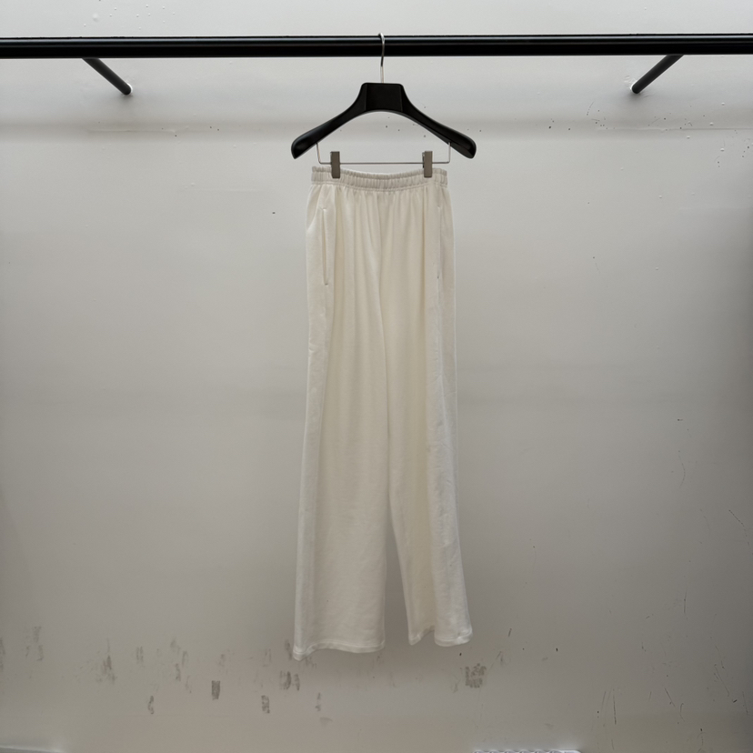 ID東大門實拍女士新款真品推薦休閑人氣26春夏職業休閑褲ID休閑褲圖色2