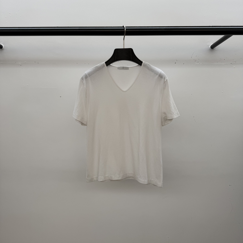 ID東大門代購女士新品26春夏時尚休閑真品熱賣推薦職業T恤IDT恤圖色1