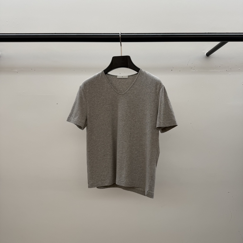 ID東大門代購女士新品26春夏時尚休閑真品熱賣推薦職業T恤IDT恤圖色3