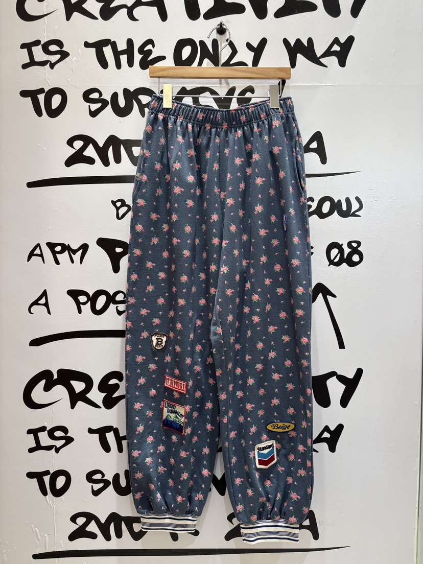 2ND K韓國直郵女裝新品職業人氣真品推薦熱賣26春夏休閑褲2ND K休閑褲圖色1