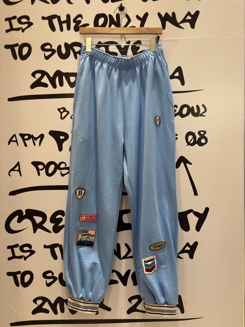 2ND K韓國直郵女裝新品職業人氣真品推薦熱賣26春夏休閑褲2ND K休閑褲圖色2