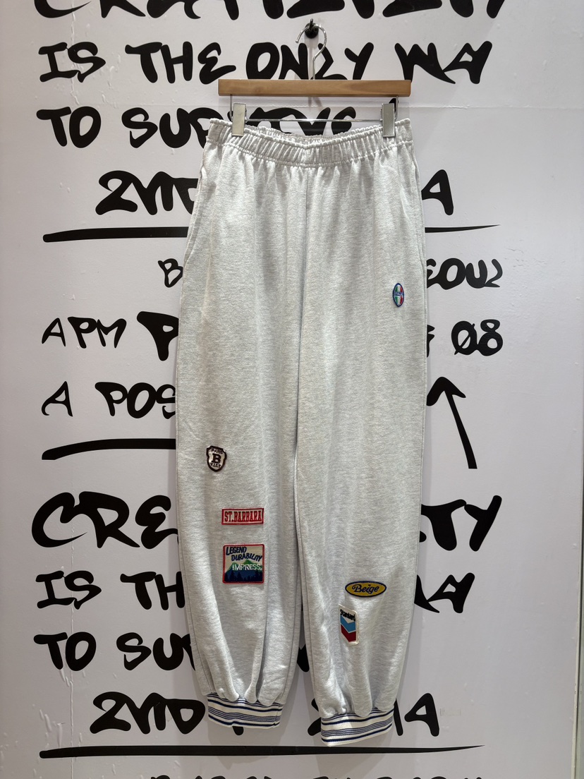 2ND K韓國直郵女裝新品職業人氣真品推薦熱賣26春夏休閑褲2ND K休閑褲圖色3