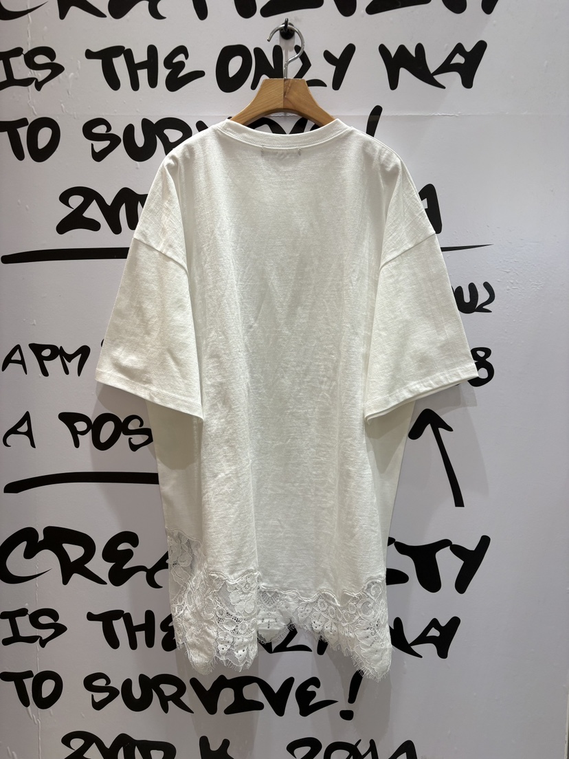 2ND K東大門直郵女裝新款真品人氣熱賣26春夏職業時尚T恤2ND KT恤