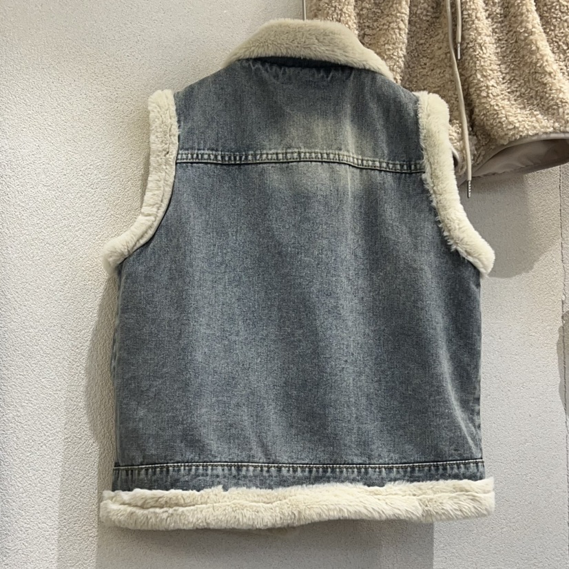 HIPTIQUE韓國直郵女士新品職業熱賣推薦26春季人氣休閑馬甲HIPTIQUE馬甲