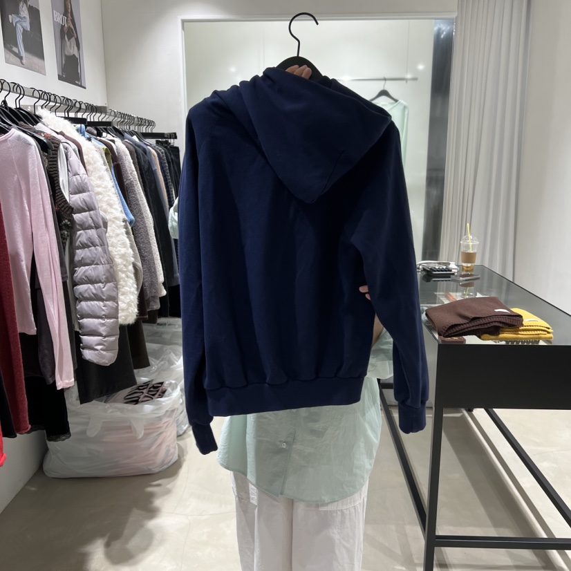 BROT東大門代購女士新品職業熱賣休閑26春季時尚推薦衛衣BROT衛衣