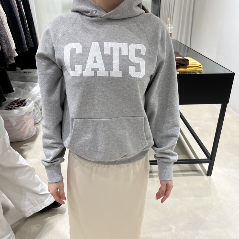 BROT東大門代購女士新品職業熱賣休閑26春季時尚推薦衛衣BROT衛衣圖色2