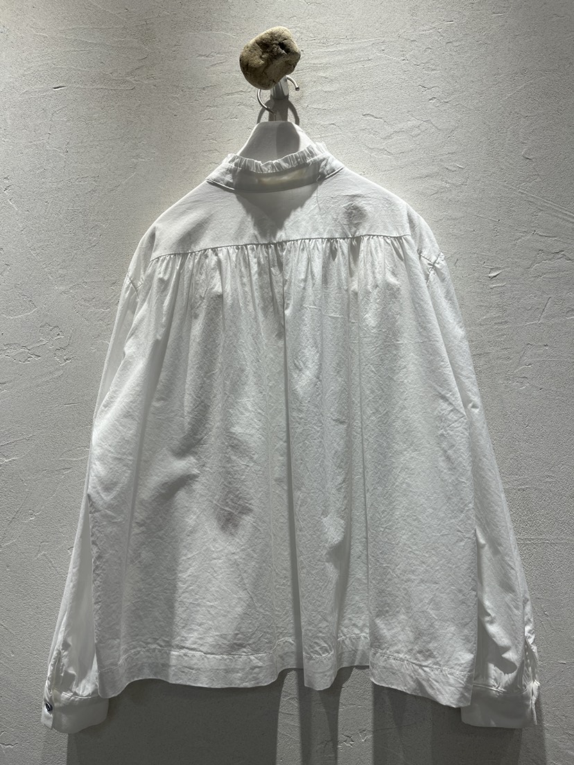 AT NOTE韓國直郵女裝新品職業熱賣人氣推薦26春季襯衫蕾絲衫AT NOTE襯衫/蕾絲衫