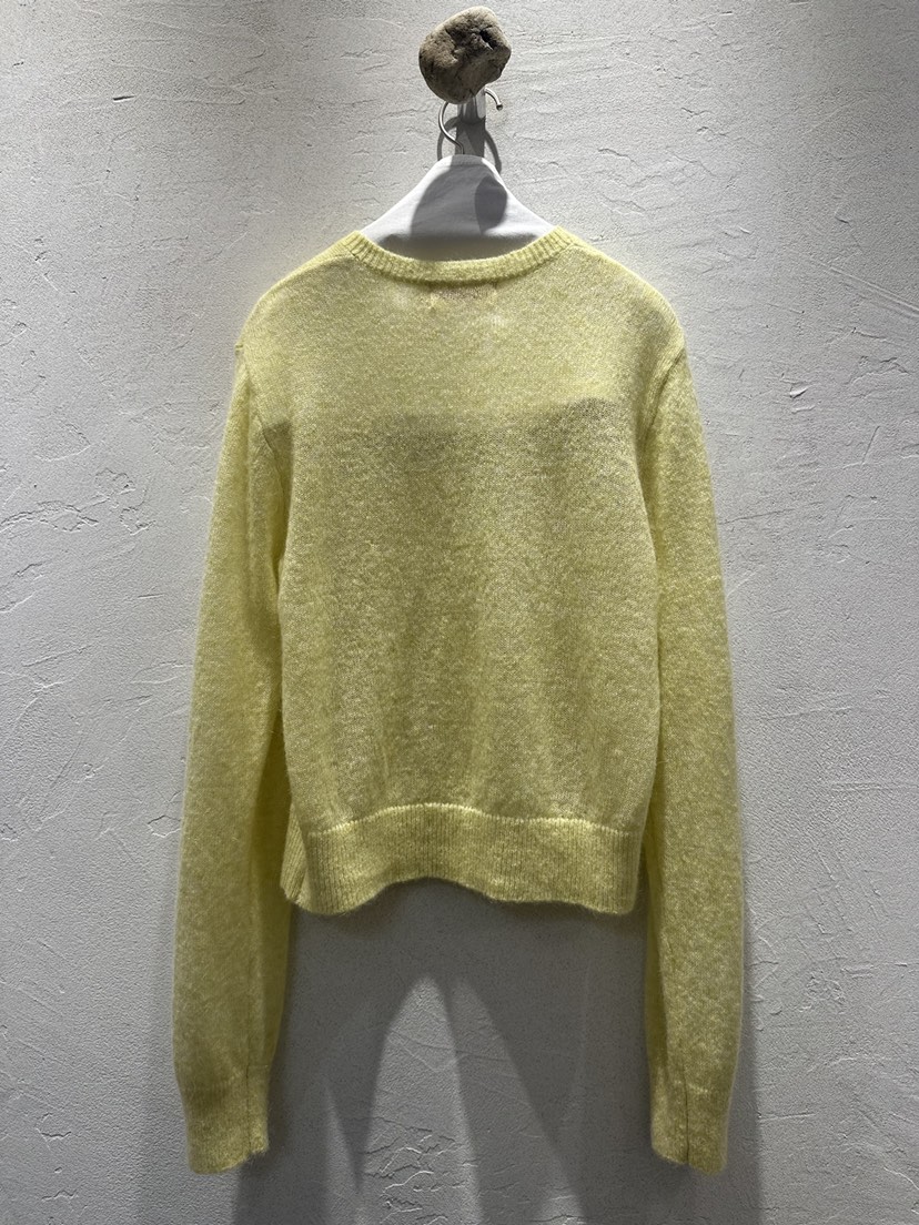 AT NOTE東大門代購女裝新款推薦休閑職業針織衫羊毛開衫AT NOTE針織衫