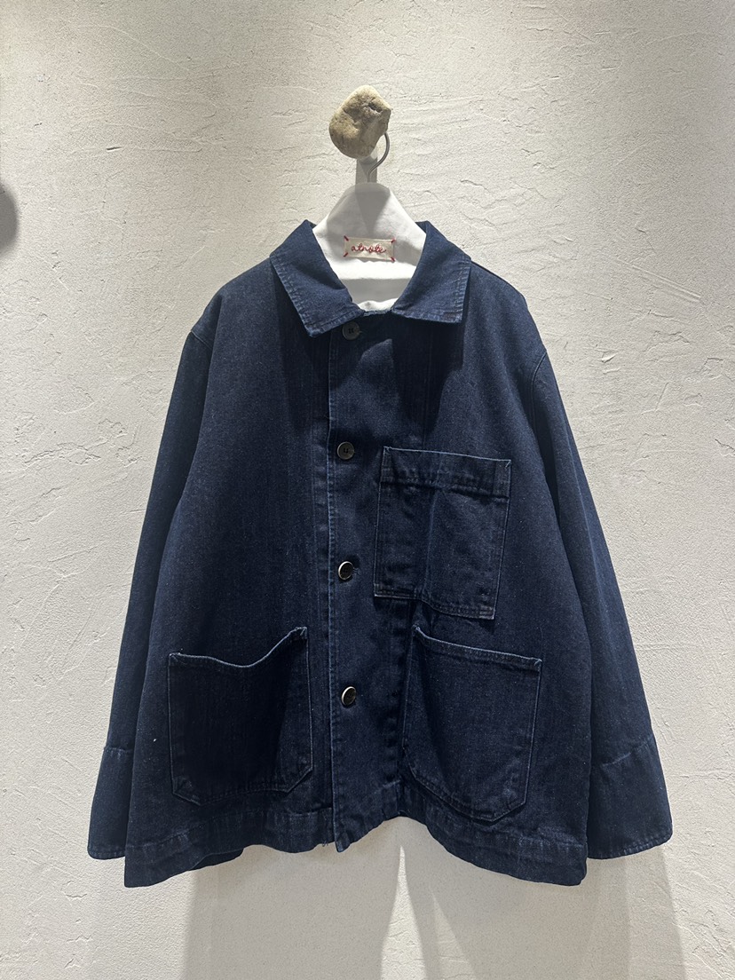 AT NOTE東大門直郵女裝新品推薦時尚熱賣人氣職業26春季夾克AT NOTE夾克圖色3