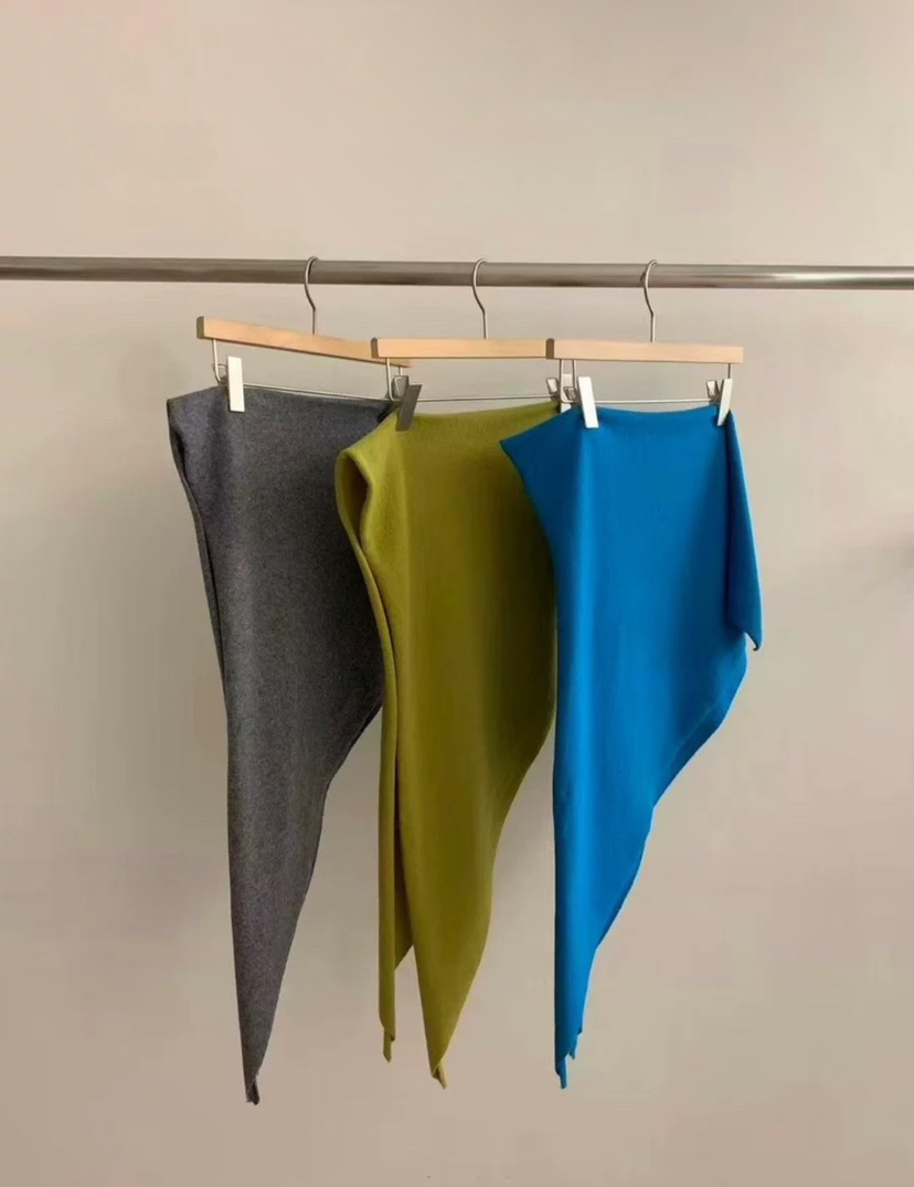 HAUS-A韓國直郵女裝新款推薦熱賣人氣職業26春季圍巾披肩圍巾HAUSWOMEN圍巾/披肩圖色1左一色