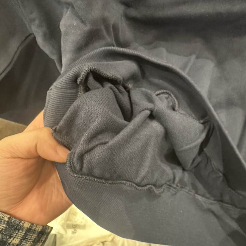 TRES BIEN韓國直郵女裝新品26春季休閑時尚人氣職業衛衣TRES BIEN衛衣