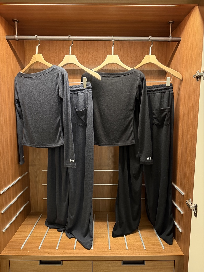 CLOTH東大門實拍女裝新款熱賣職業時尚26春季休閑套裝套裝CLOTH套裝