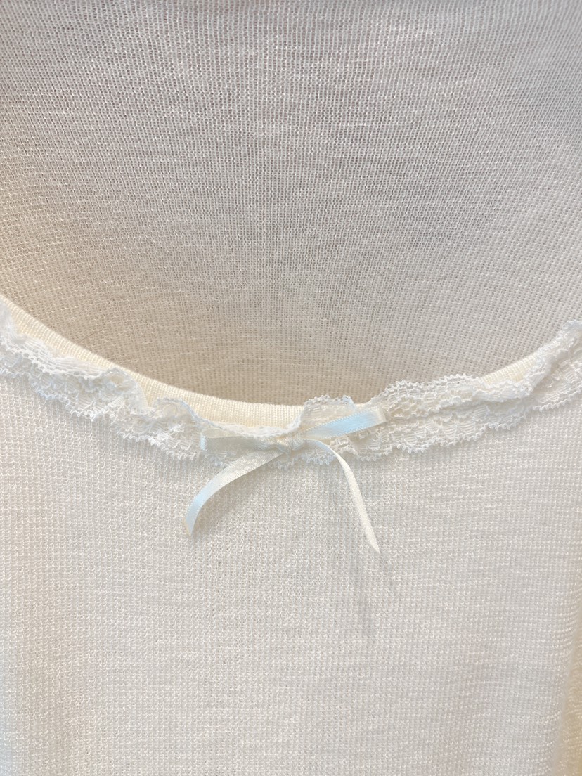 OVE東大門實拍女裝新品休閑熱賣人氣推薦針織衫羊毛衫假兩件OVE針織衫