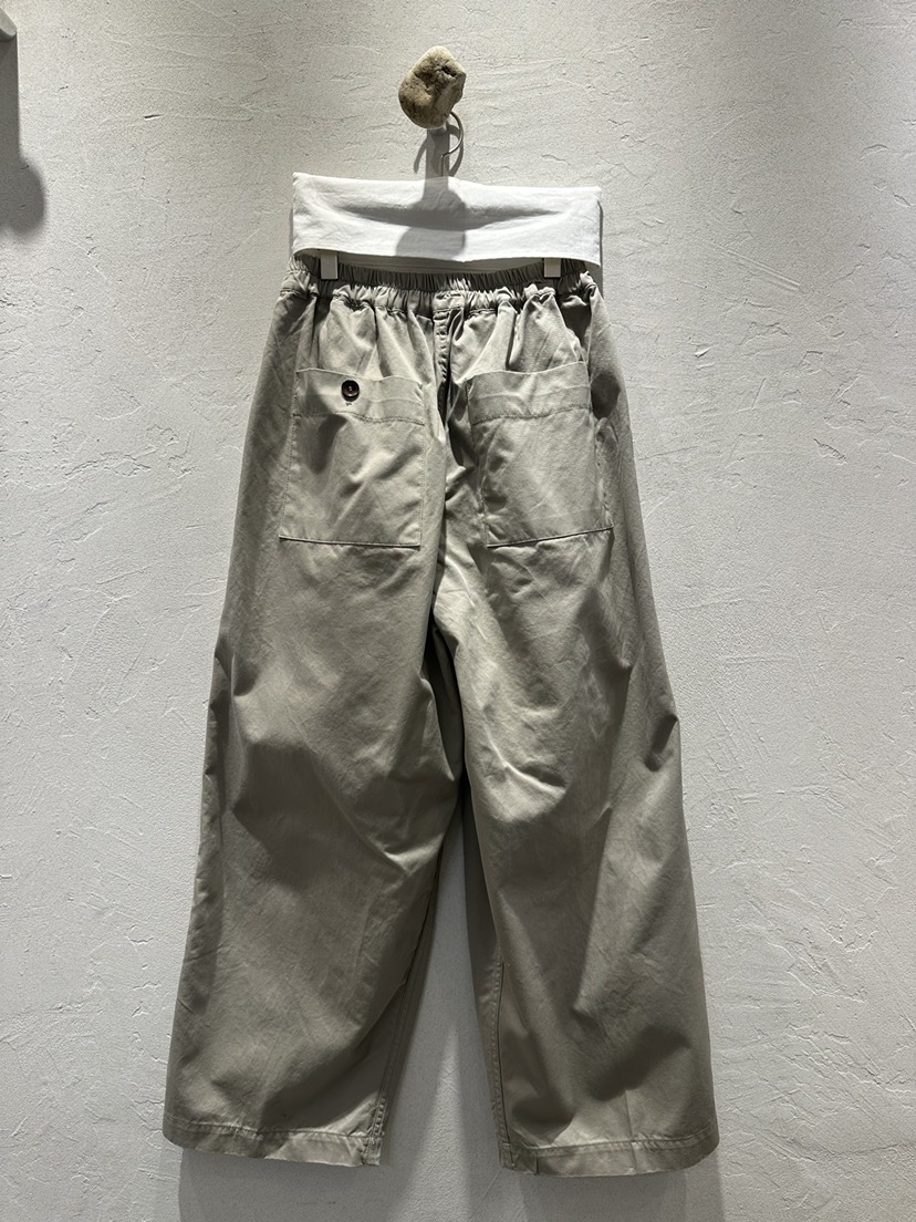 AT NOTE東大門實拍女裝新品休閑26春季人氣熱賣時尚休閑褲AT NOTE休閑褲