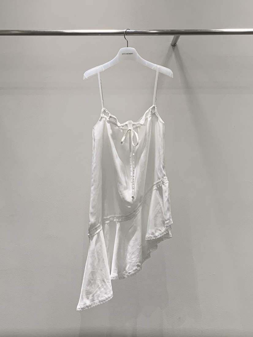 LOVE MOMENT韓國直郵女士新款人氣職業時尚26春季連衣裙LOVE MOMENT連衣裙圖色1