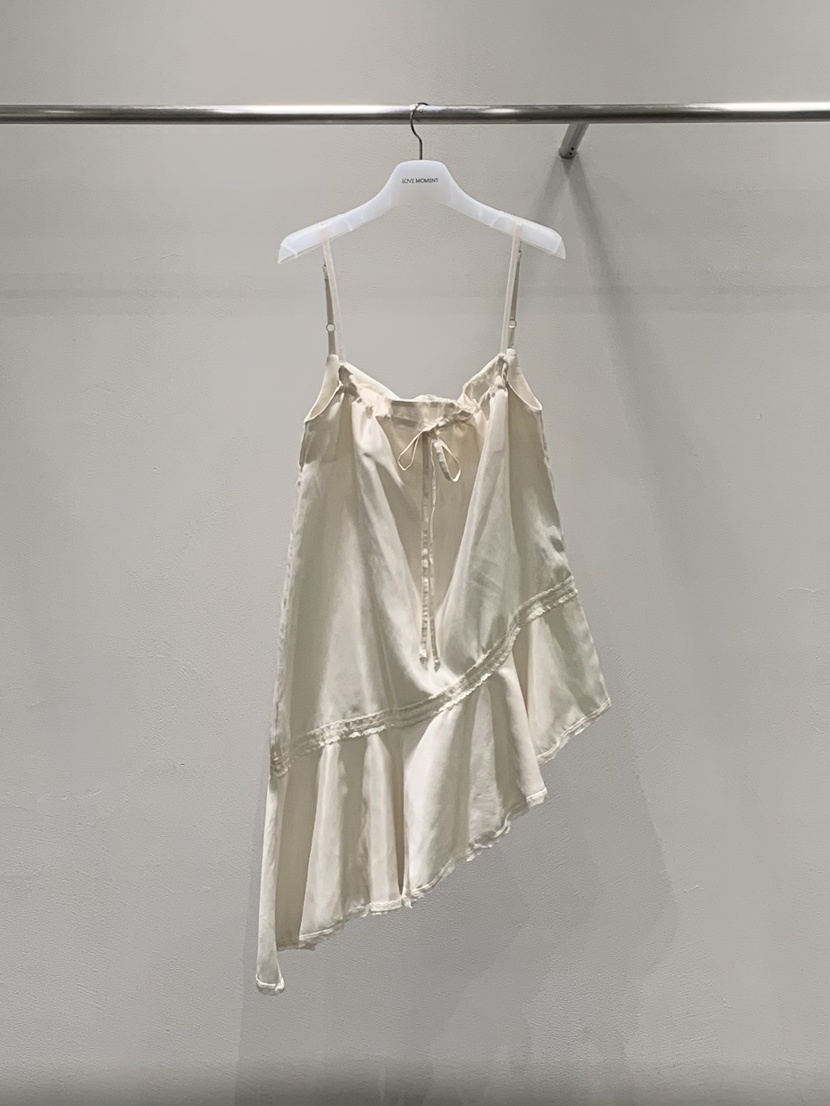 LOVE MOMENT韓國直郵女士新款人氣職業時尚26春季連衣裙LOVE MOMENT連衣裙圖色2