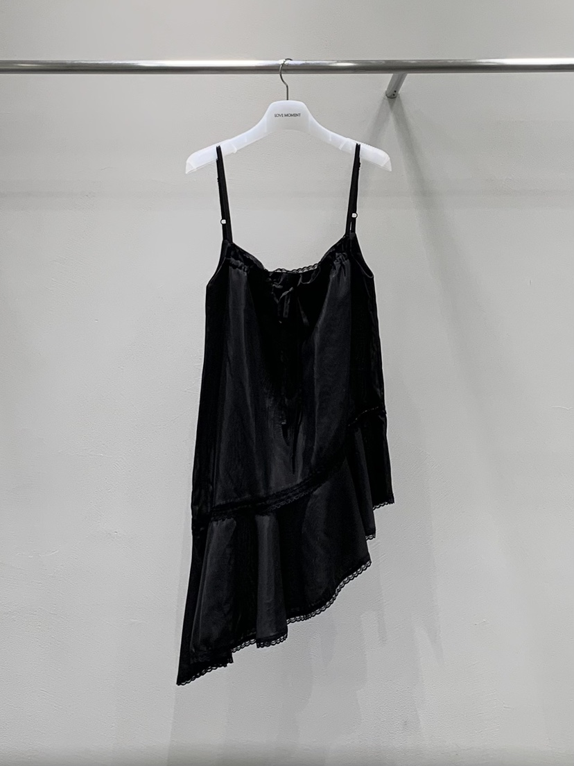 LOVE MOMENT韓國直郵女士新款人氣職業時尚26春季連衣裙LOVE MOMENT連衣裙圖色3