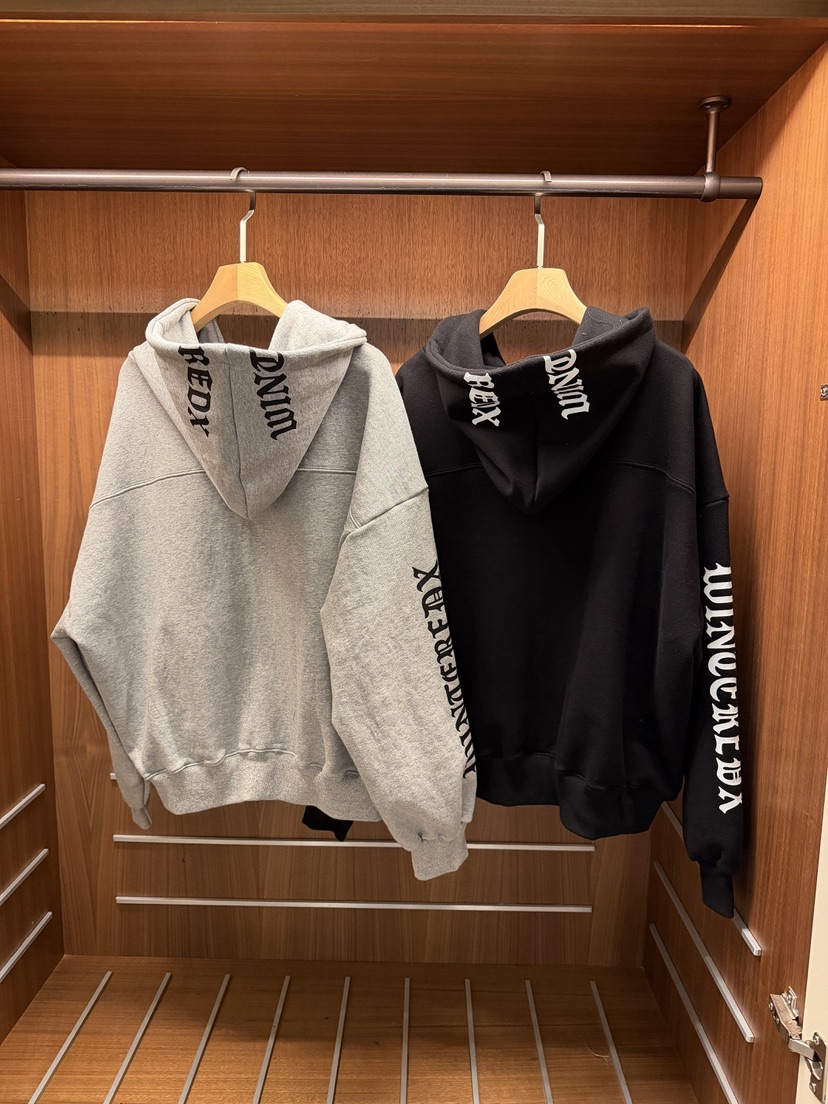 CLOTH東大門實拍女士新品職業人氣26春季時尚夾克連帽拉鏈衫CLOTH夾克