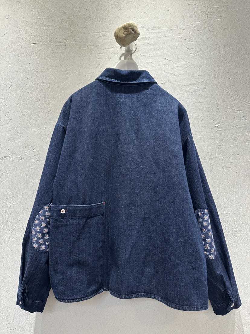 AT NOTE東大門代購女裝新款人氣26春季休閑襯衫蕾絲衫口袋AT NOTE襯衫/蕾絲衫