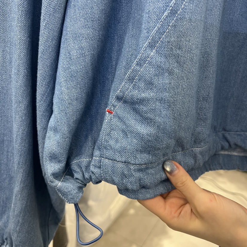 TAN&amp;COMO東大門代購女裝新款26春夏熱賣休閑時尚衛衣tan-COMO衛衣