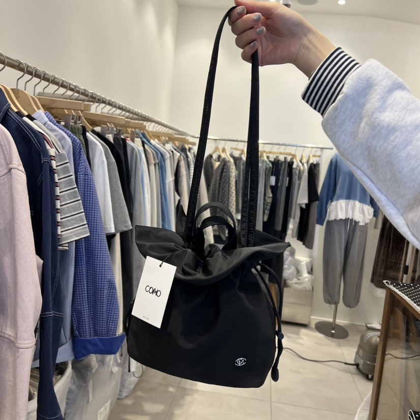 TAN&amp;COMO東大門實拍女裝新品職業時尚熱賣單肩斜跨包tan-COMO單肩/斜跨包圖色1