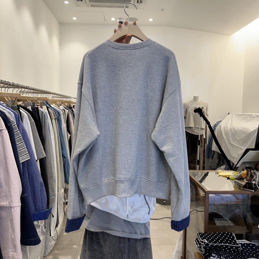 TAN&amp;COMO東大門代購女裝新品26春夏時尚職業推薦夾克tan-COMO夾克