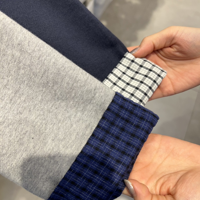 TAN&amp;COMO東大門代購女裝新品26春夏時尚職業推薦夾克tan-COMO夾克