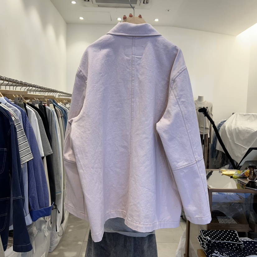 TAN&amp;COMO東大門代購女士新款26春夏熱賣推薦真品夾克tan-COMO夾克