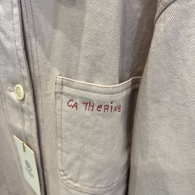 TAN&amp;COMO東大門代購女士新款26春夏熱賣推薦真品夾克tan-COMO夾克