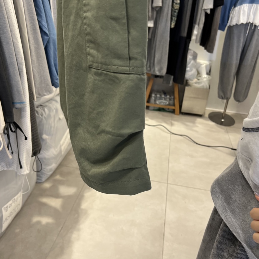 TAN&amp;COMO東大門直郵女裝新款推薦職業真品半身裙中短裙tan-COMO半身裙/中短裙