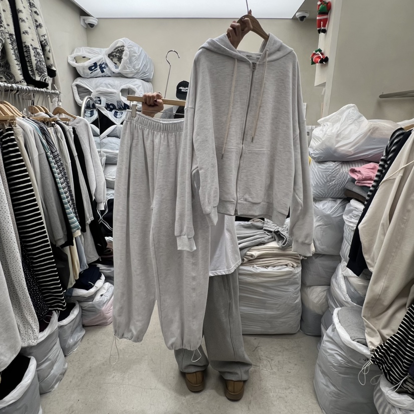 BREEZE東大門代購女裝新款職業人氣真品時尚推薦休閑褲口袋BREEZE休閑褲