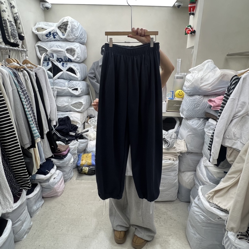 BREEZE東大門代購女裝新款職業人氣真品時尚推薦休閑褲口袋BREEZE休閑褲圖色3