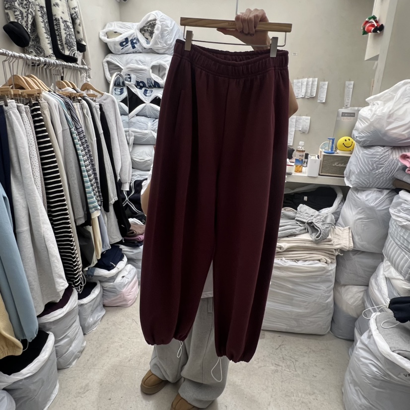 BREEZE東大門直郵女士新品推薦真品26春夏休閑職業休閑褲BREEZE休閑褲圖色3