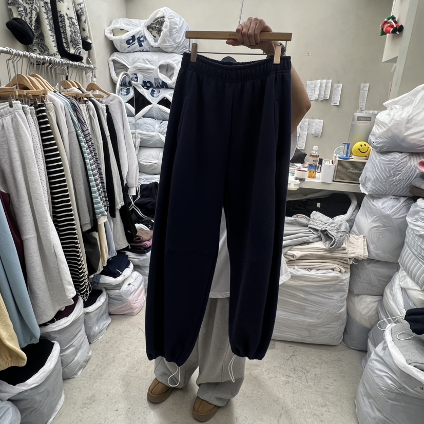 BREEZE東大門直郵女士新品推薦真品26春夏休閑職業休閑褲BREEZE休閑褲圖色4