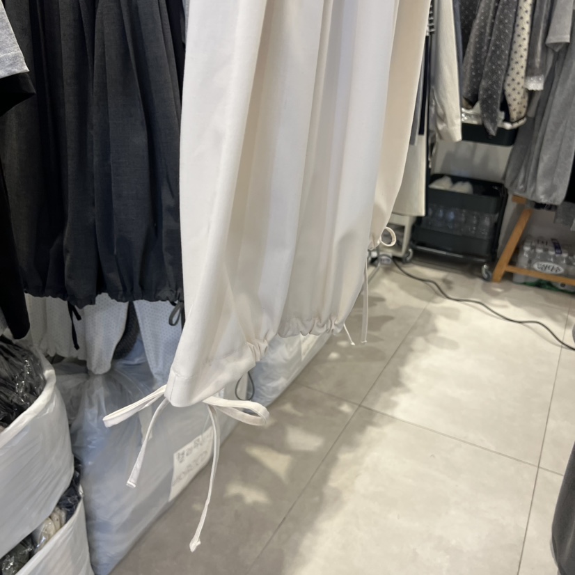 TAN&amp;COMO東大門實拍女裝新品人氣真品時尚半身裙中短裙tan-COMO半身裙/中短裙