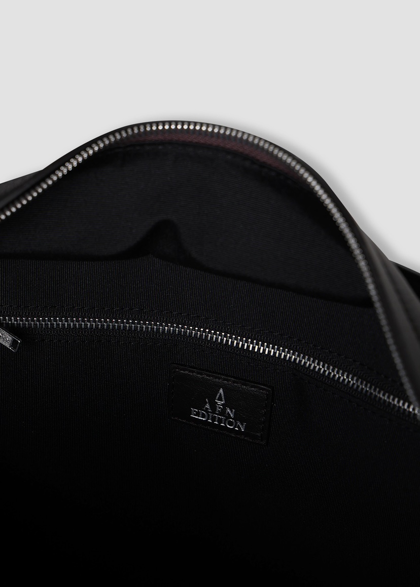 A Flan東大門代購女士新品休閑職業推薦時尚單肩斜跨包牛皮AFN/FLAN EDITION單肩/斜跨包