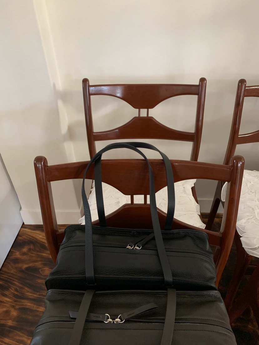 A Flan東大門代購女士新品休閑職業推薦時尚單肩斜跨包牛皮AFN/FLAN EDITION單肩/斜跨包