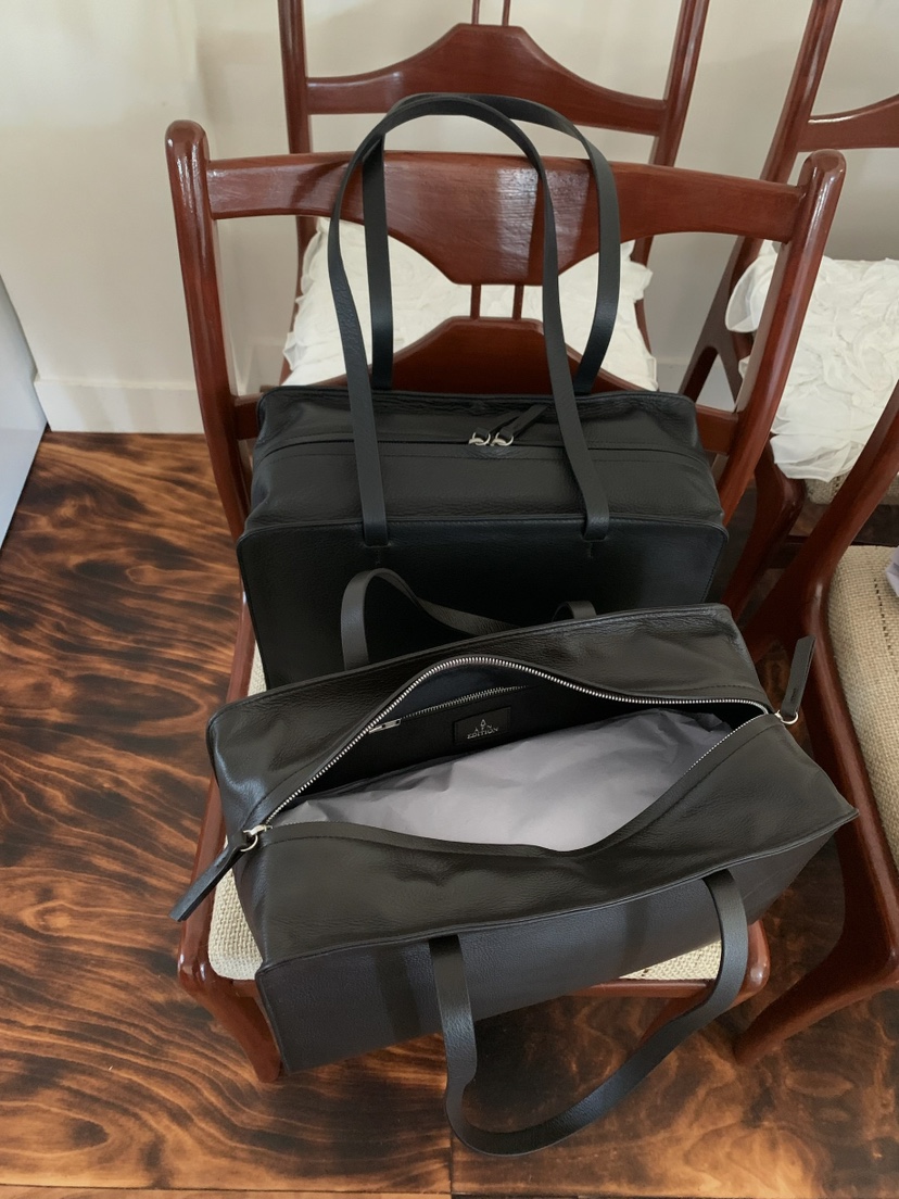 A Flan東大門代購女士新品休閑職業推薦時尚單肩斜跨包牛皮AFN/FLAN EDITION單肩/斜跨包