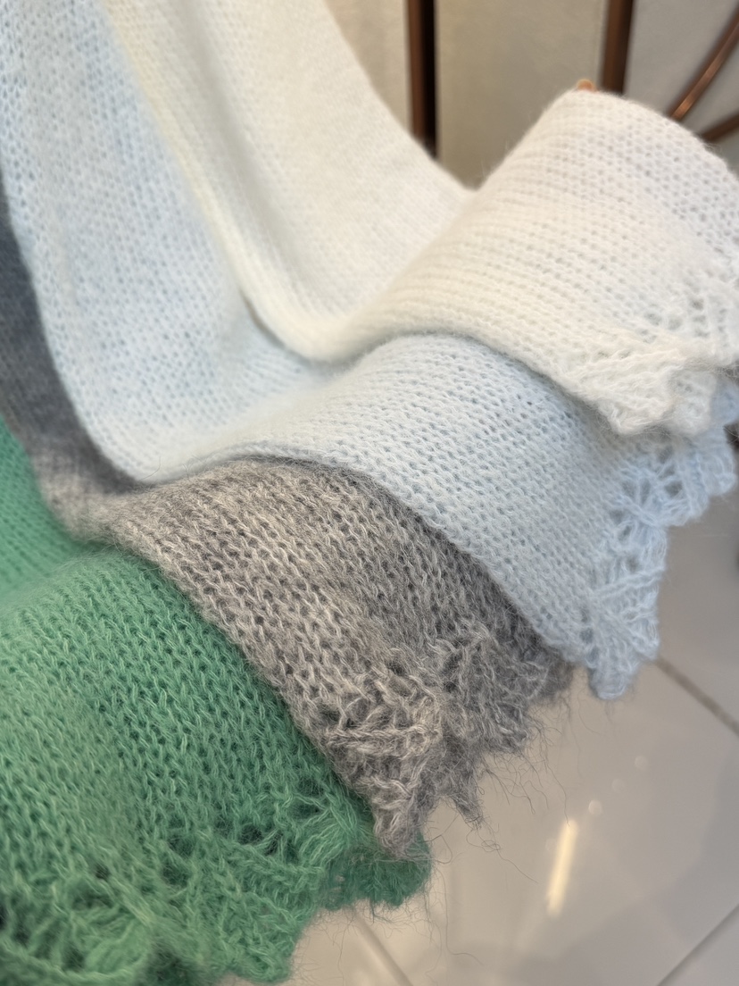 SYMBOL東大門直郵女裝新款職業休閑推薦人氣時尚26春夏針織衫SYMBOL針織衫