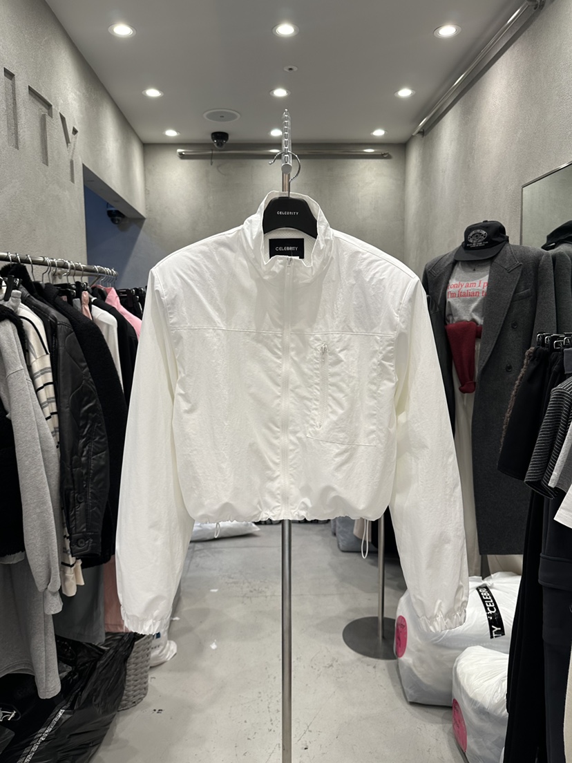 CELEBRITY-A東大門直郵女士新品推薦26春夏真品時尚夾克CELEBRITY-A夾克圖色1