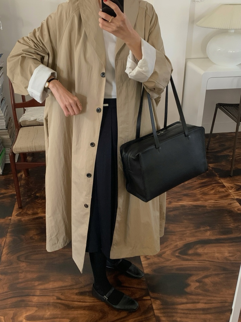 A Flan東大門實拍女士新款熱賣職業26春夏時尚半身裙中短裙AFN/FLAN EDITION半身裙/中短裙