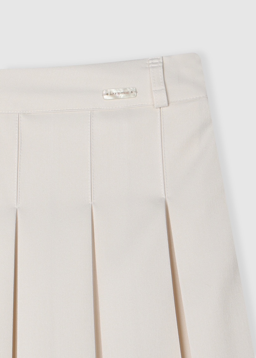 A Flan東大門實拍女士新款熱賣職業26春夏時尚半身裙中短裙AFN/FLAN EDITION半身裙/中短裙