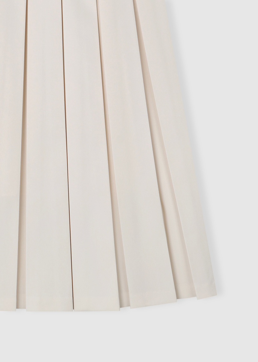 A Flan東大門實拍女士新款熱賣職業26春夏時尚半身裙中短裙AFN/FLAN EDITION半身裙/中短裙