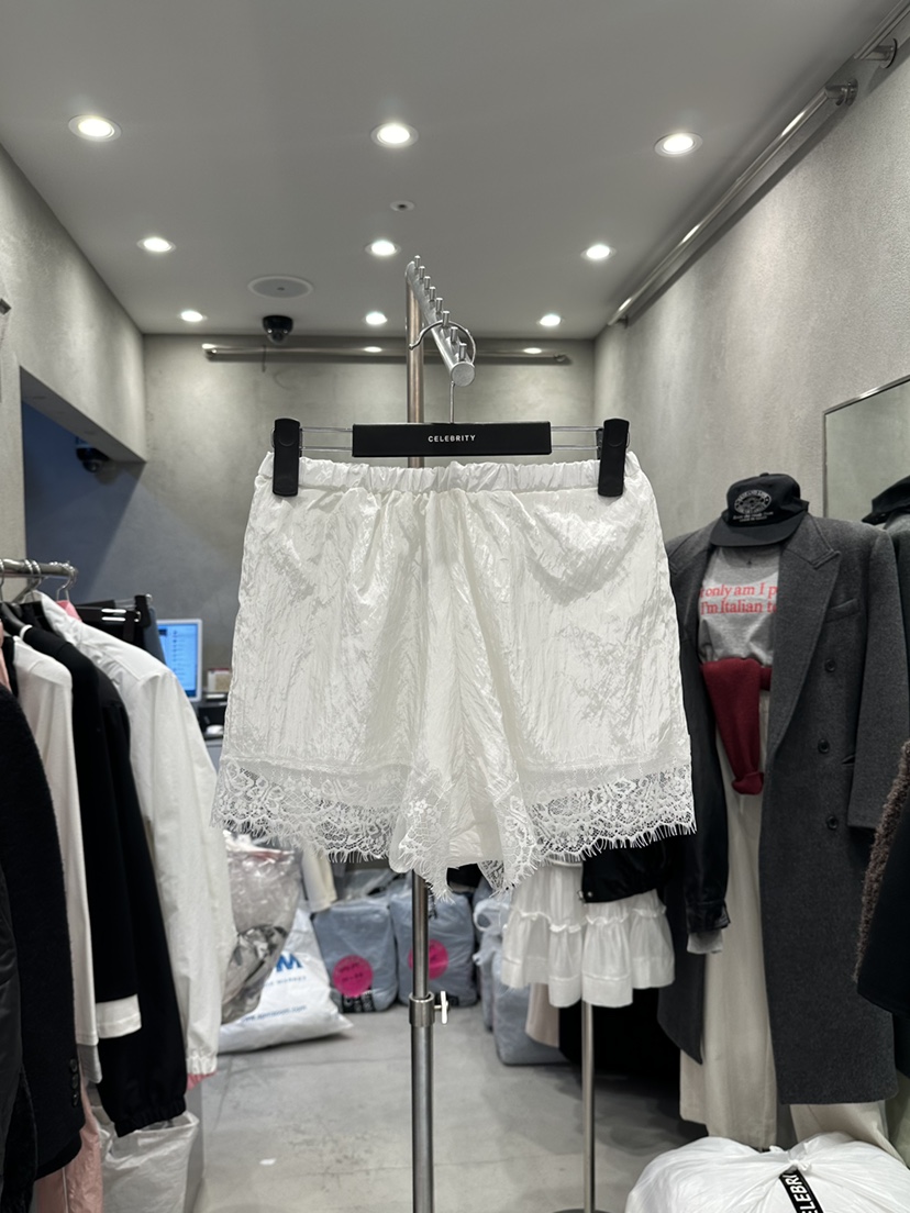 CELEBRITY-A東大門實拍女士新款休閑熱賣人氣真品職業裙褲CELEBRITY-A裙褲圖色1