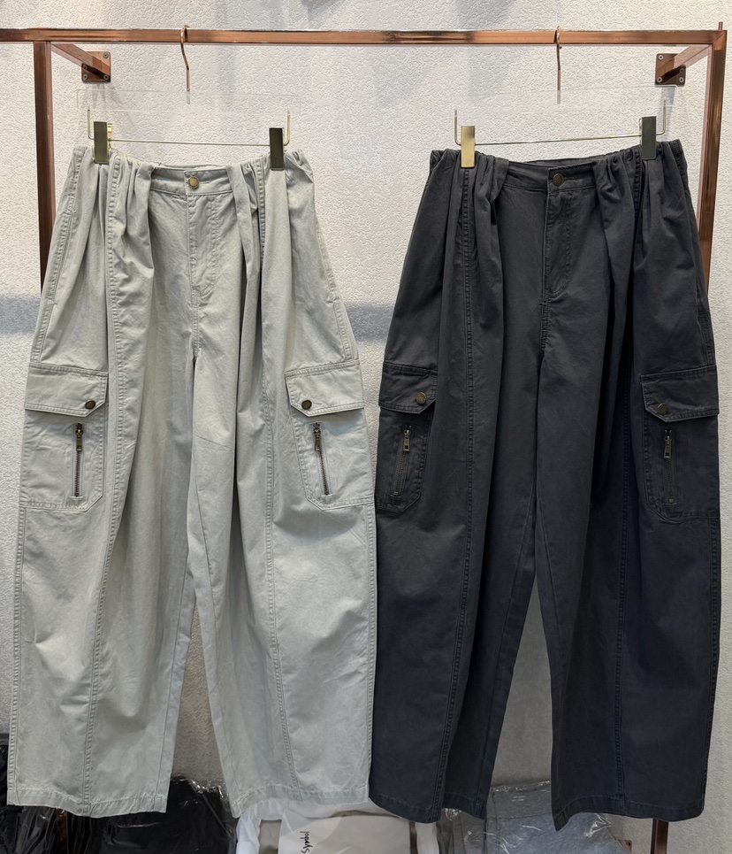 SYMBOL韓國直郵女裝新款職業真品推薦休閑人氣熱賣休閑褲SYMBOL休閑褲