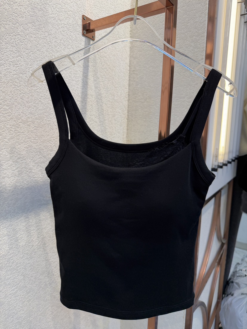 SYMBOL韓國代購女士新款職業推薦熱賣時尚真品26春夏吊帶背心SYMBOL吊帶/背心圖色4