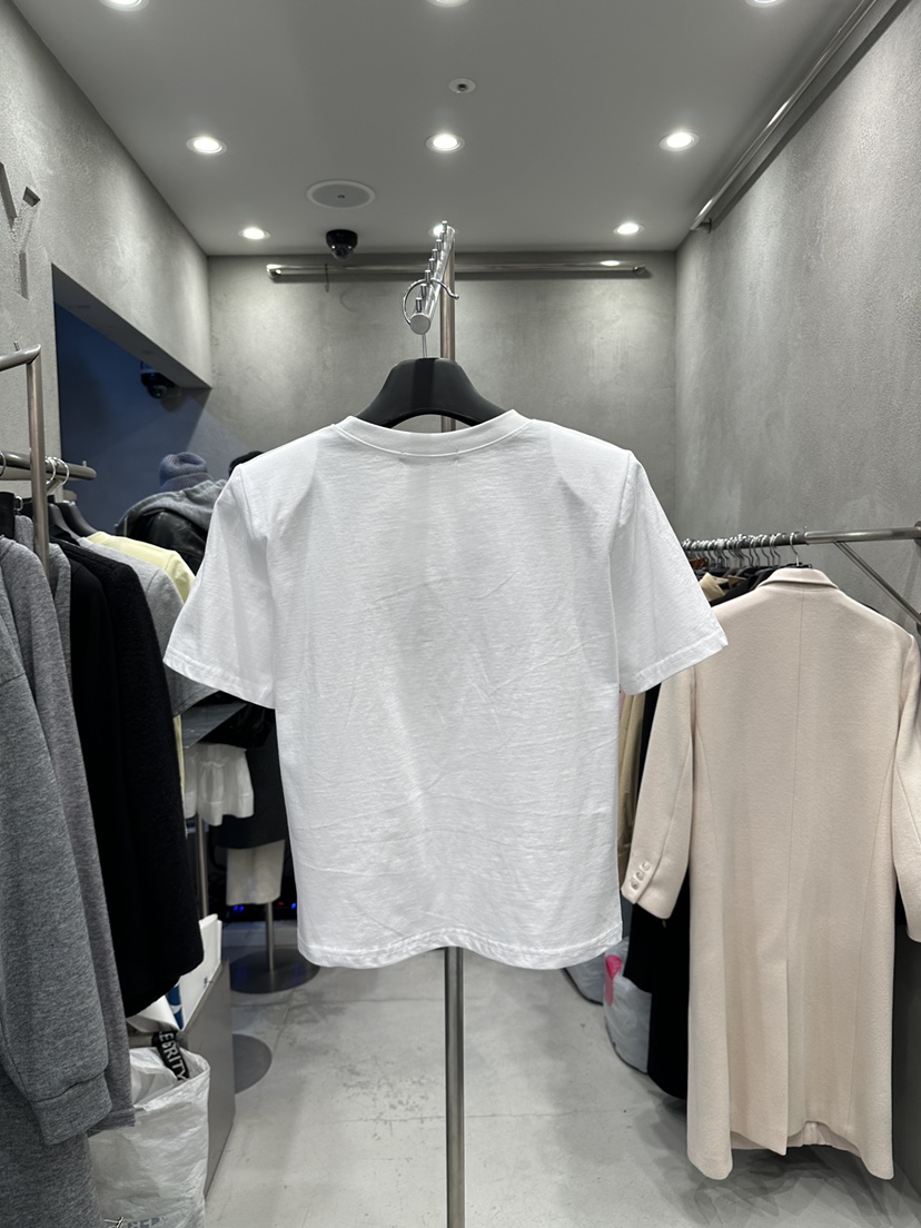 CELEBRITY-A東大門代購女裝新品人氣職業真品休閑推薦T恤CELEBRITY-AT恤