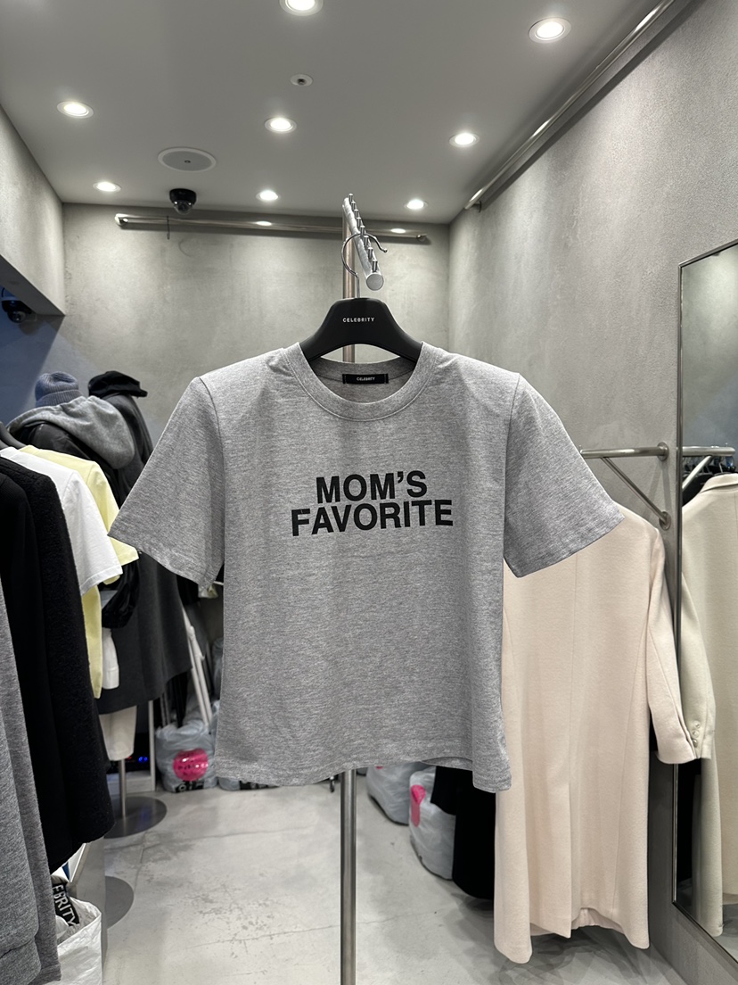 CELEBRITY-A東大門代購女裝新品人氣職業真品休閑推薦T恤CELEBRITY-AT恤圖色3