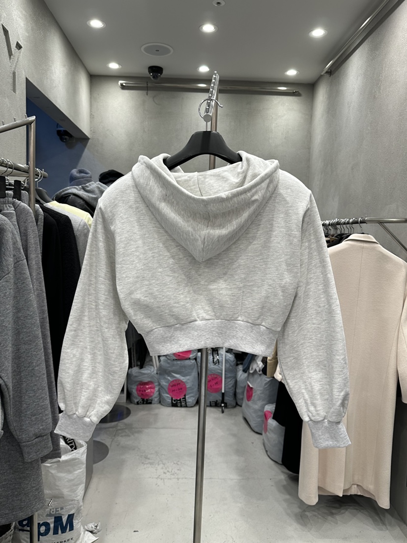 CELEBRITY-A韓國直郵女裝新品職業時尚休閑人氣26春夏夾克CELEBRITY-A夾克