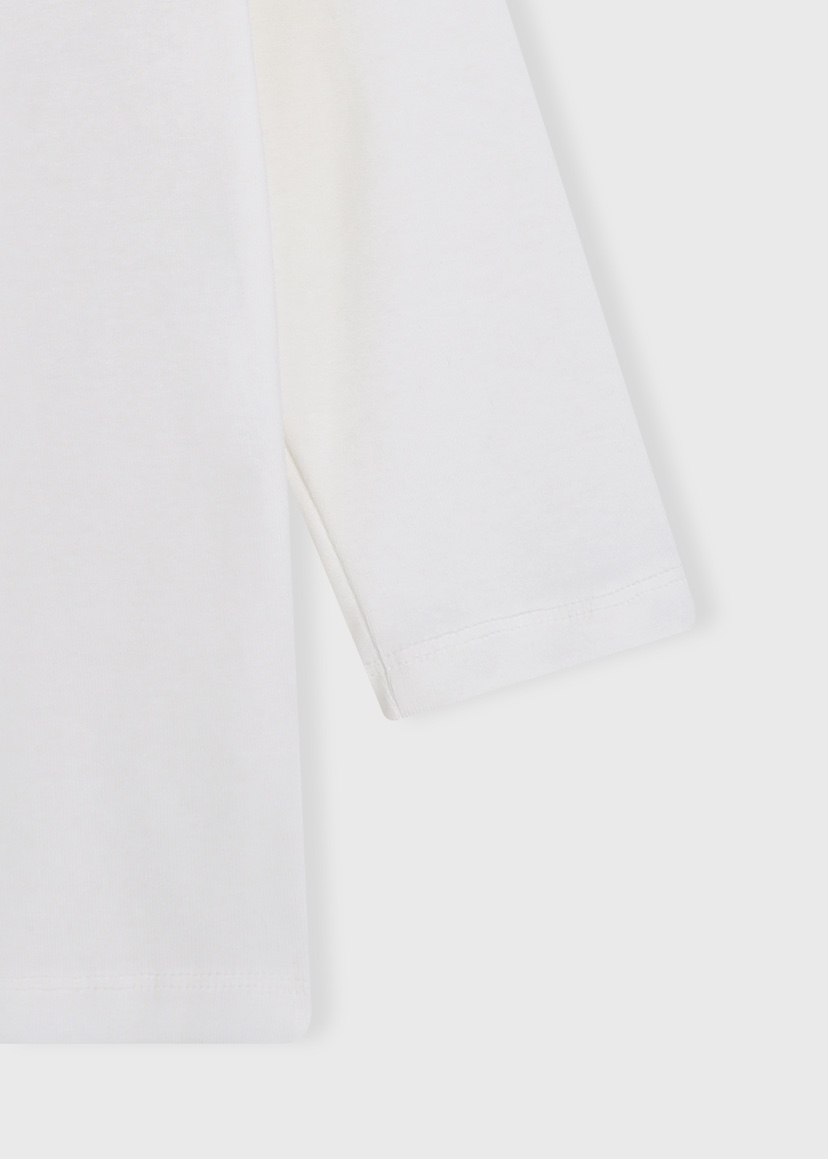 A Flan東大門代購女士新款真品人氣推薦26春夏休閑時尚T恤AFN/FLAN EDITIONT恤